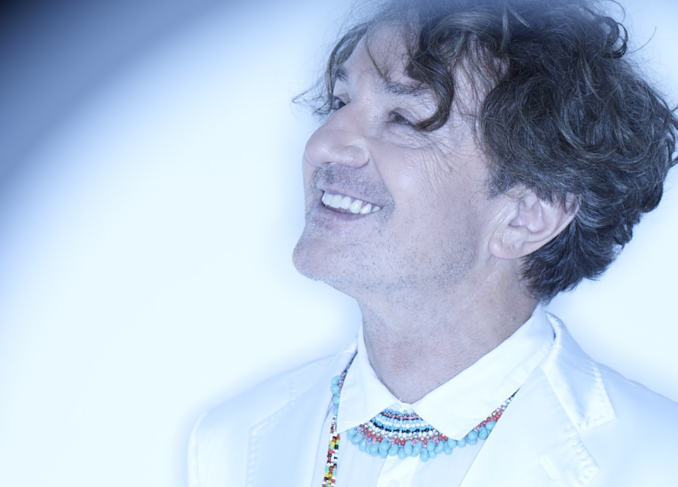 Goran BREGOVIC et le Grand Orchestre