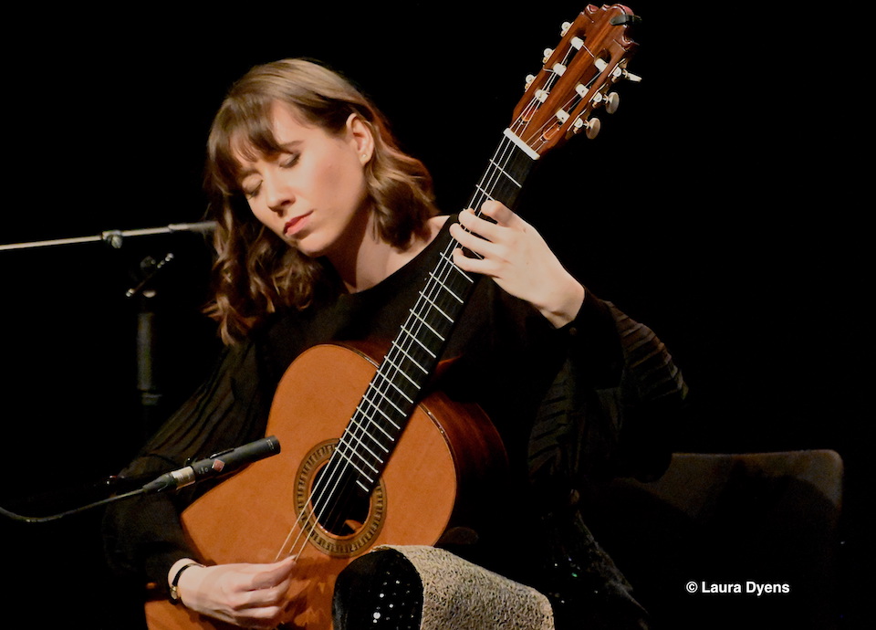 Laura ROUY