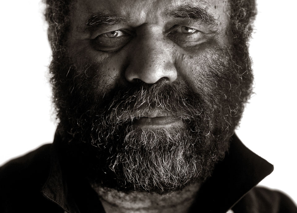 Otis TAYLOR