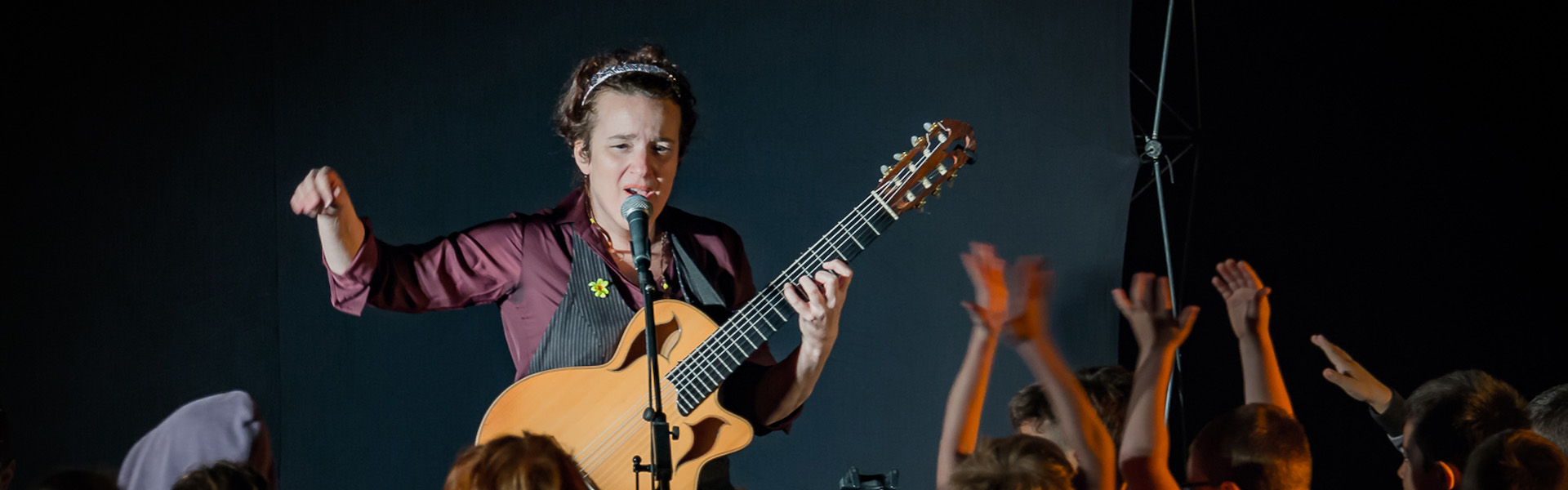 Au pays de Chanteleu-Brice Bourgois