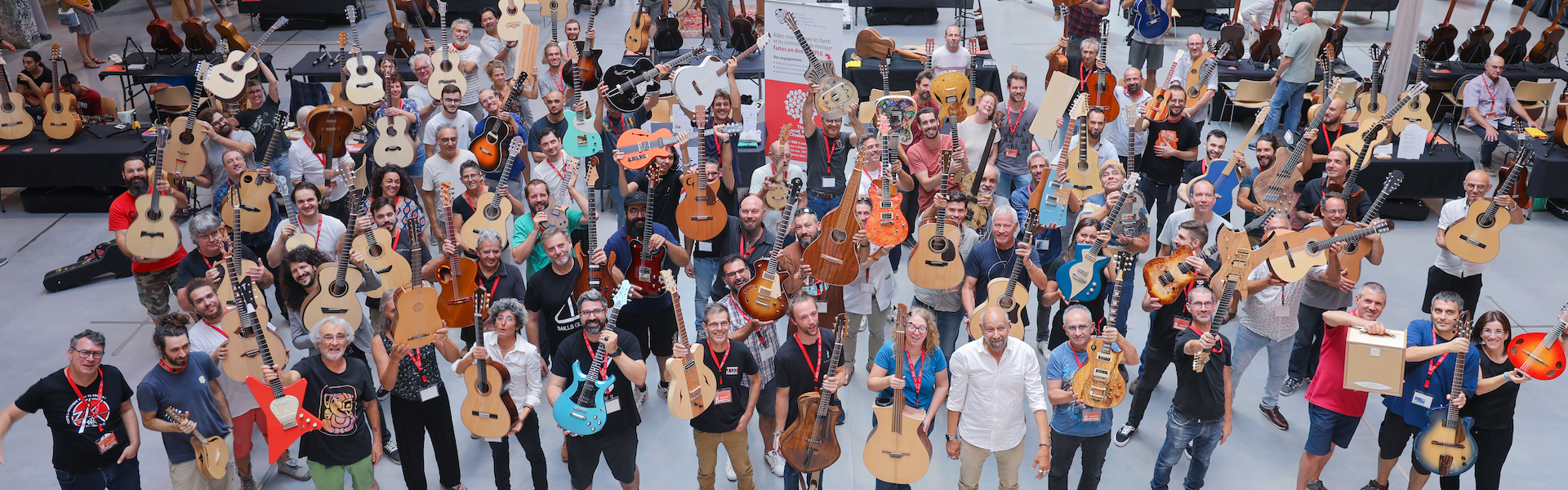Salon International de la Guitare
